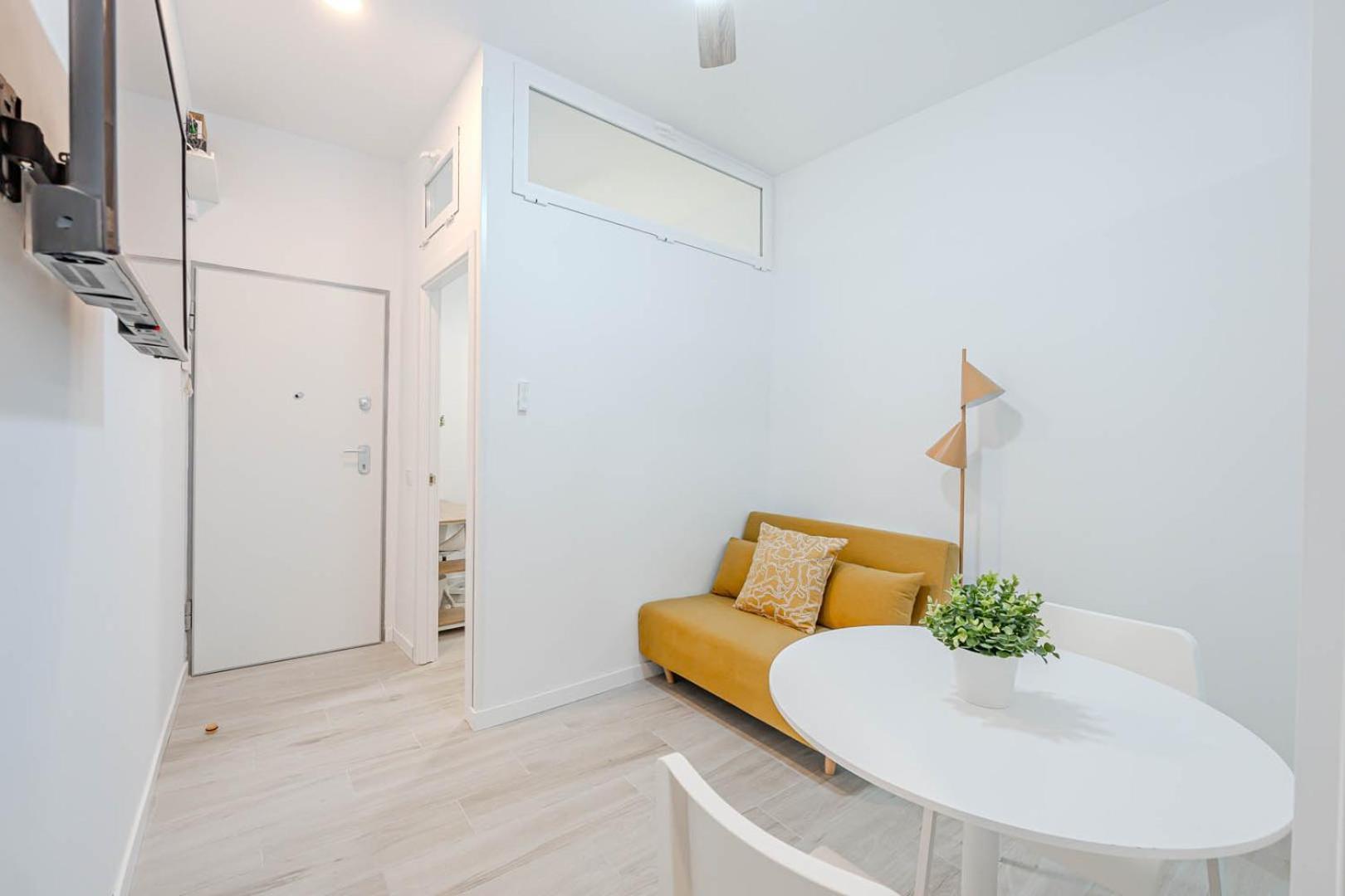 Apartamento La Latina Gem Seasonal Madrid