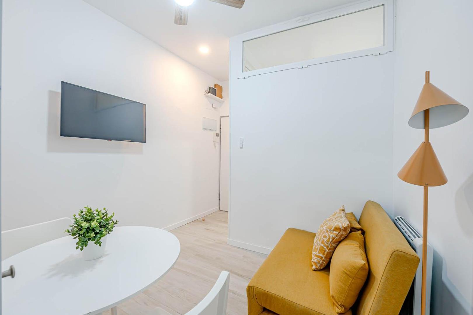 Apartamento La Latina Gem Seasonal *