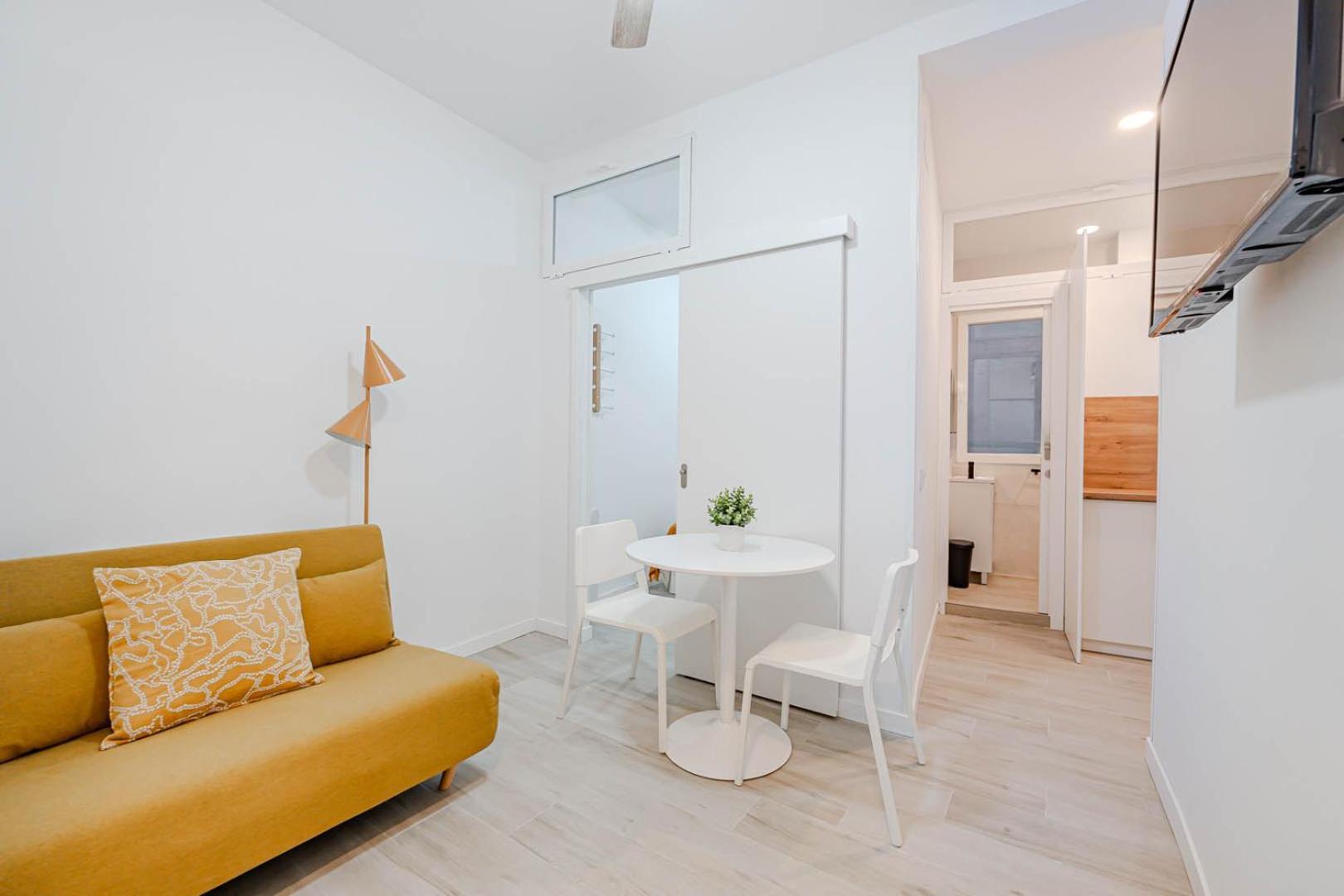 La Latina Gem Seasonal Apartamento Madrid