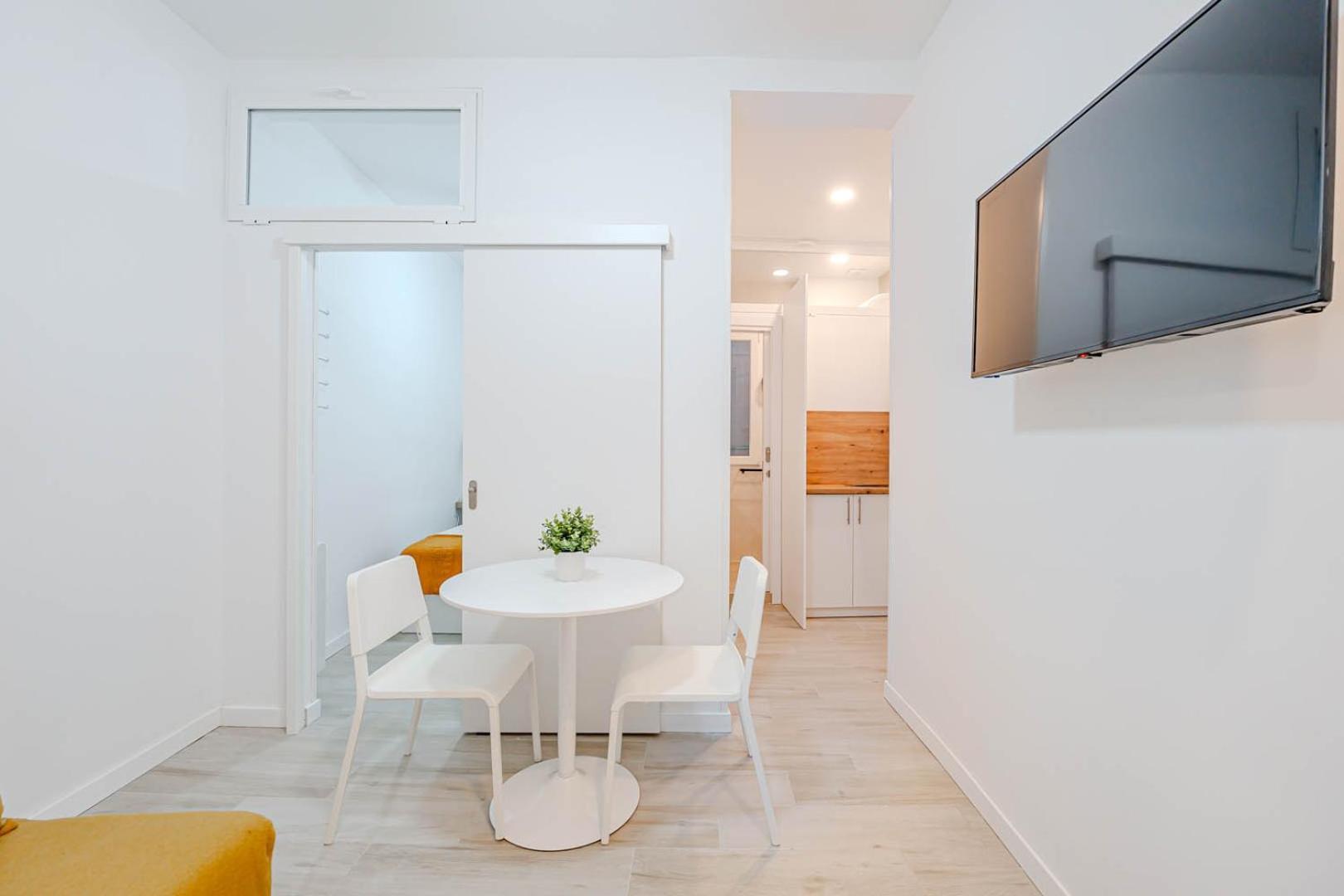 Apartamento La Latina Gem Seasonal Madrid