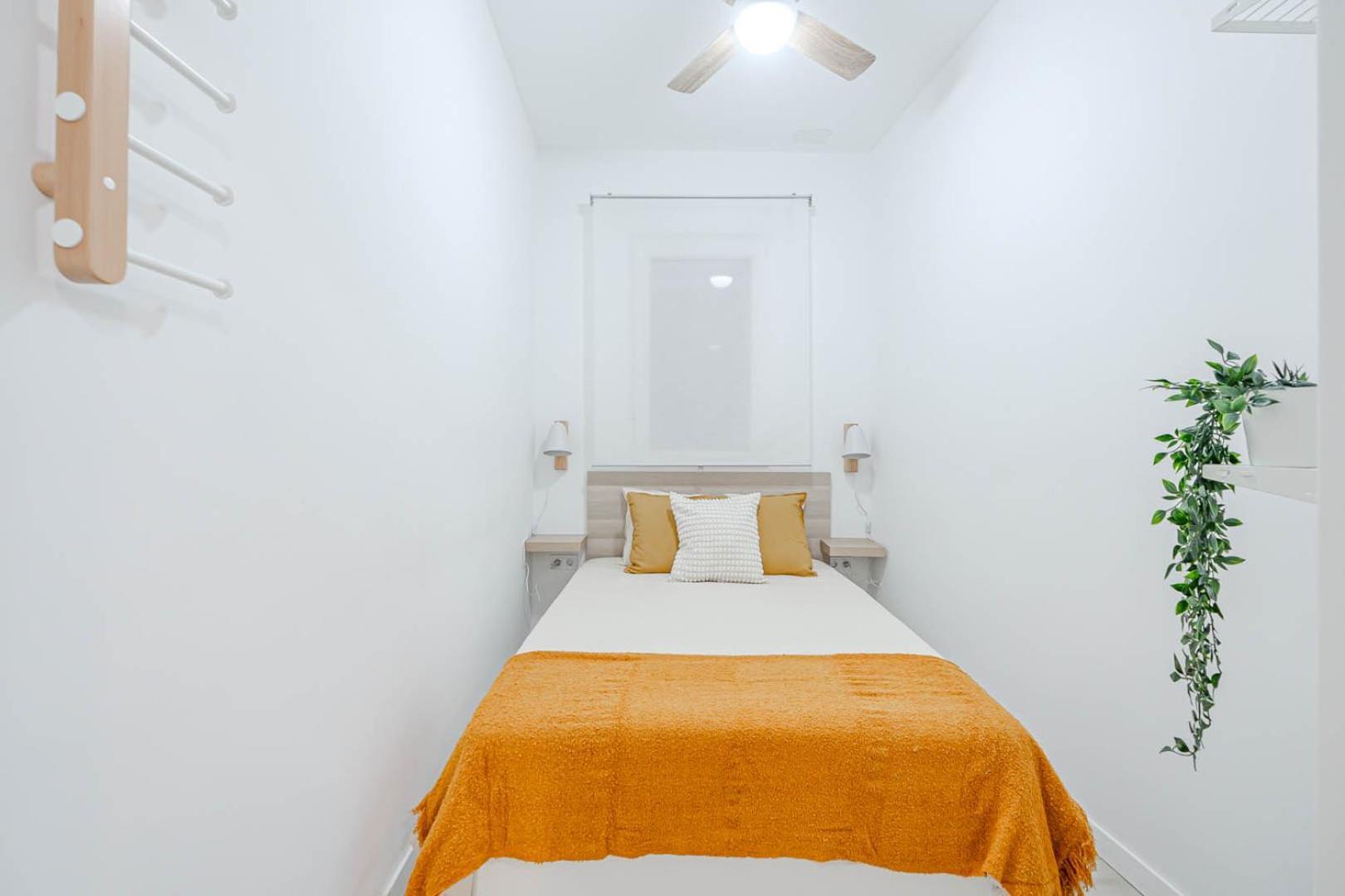 La Latina Gem Seasonal Apartamento *