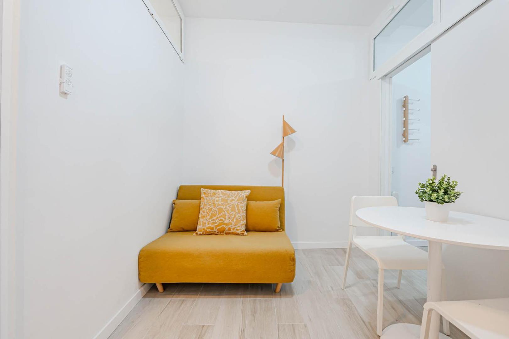 La Latina Gem Seasonal Apartamento *