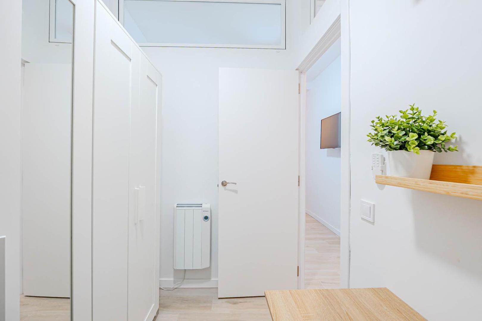 Apartamento La Latina Gem Seasonal Madrid