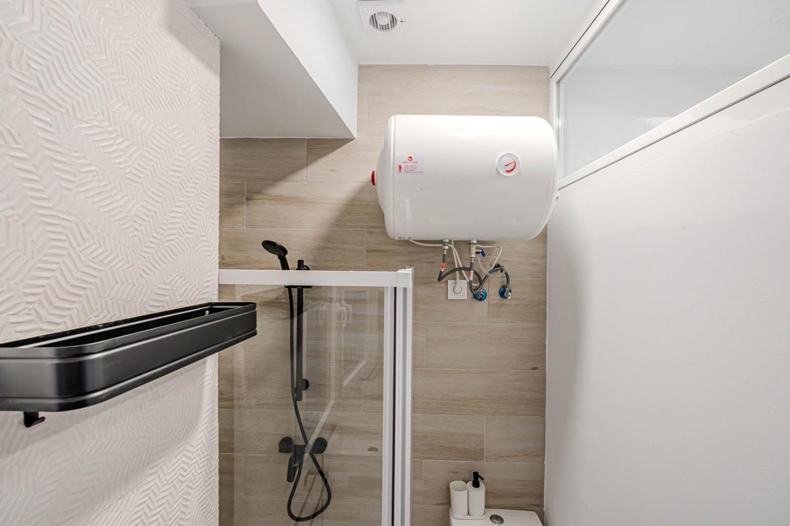 Apartamento La Latina Gem Seasonal