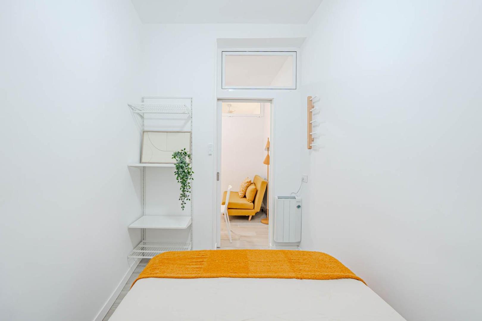 Apartamento La Latina Gem Seasonal *